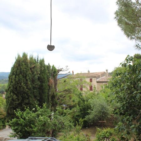 Le Gite Du Fort Saint-Hilaire-de l'Aude Dış mekan fotoğraf